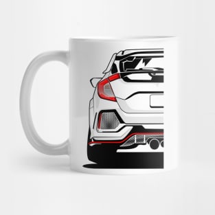 Civic Type R Mug